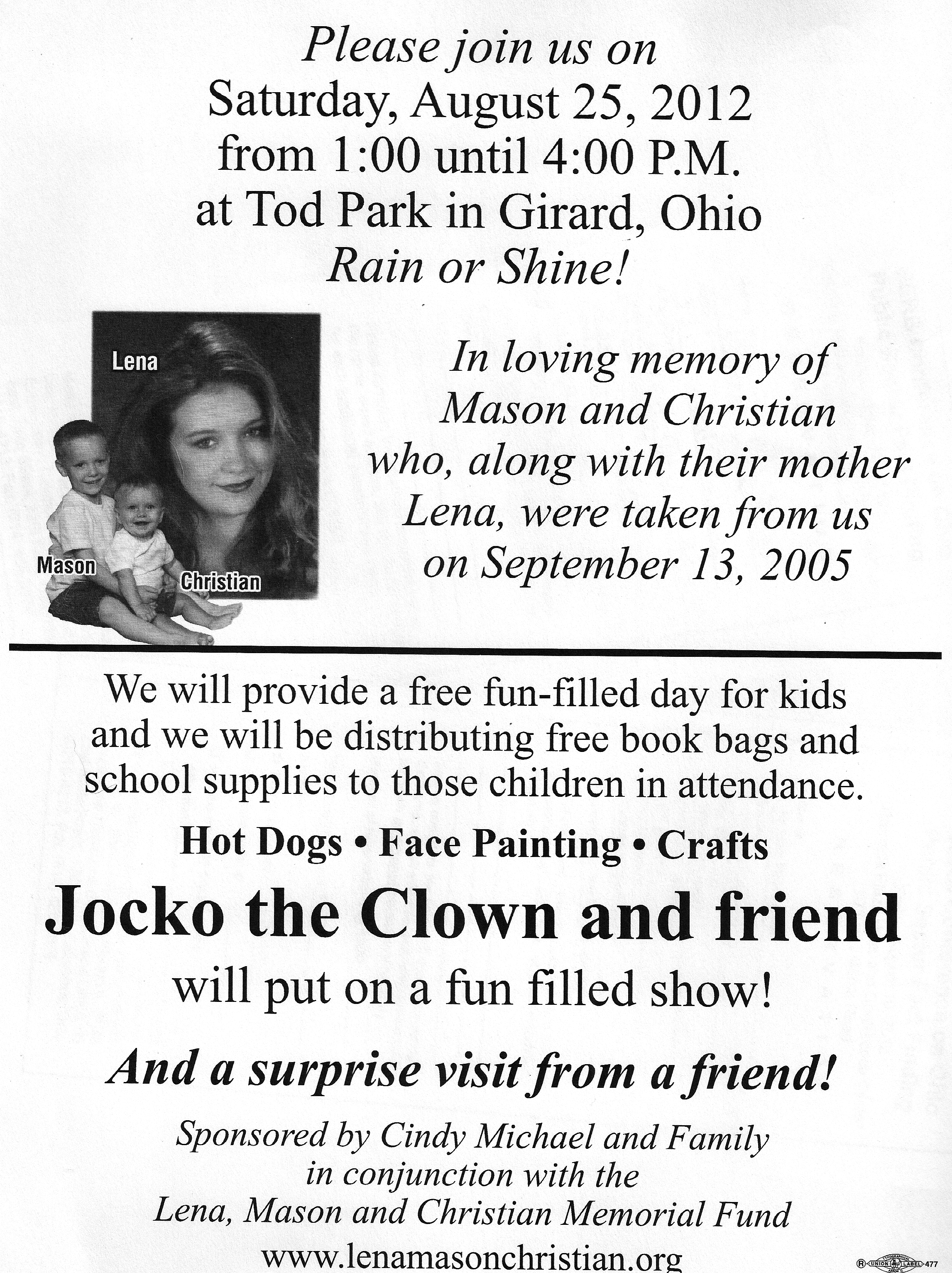Family Fun Day